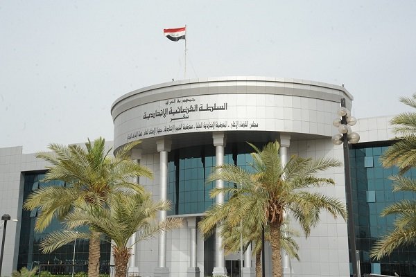 المحكمة الاتحادية العراقية تطالب بإجراء الانتخابات البرلمانية في موعدها 
