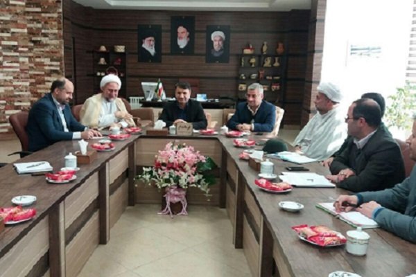 ضرورت استفاده از علم روز و فضای مجازی برای جذب جوانان به مساجد