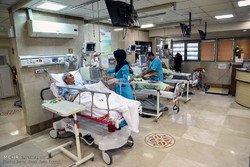 آقای روحانی! پرستاران از تبعیض ها در نظام سلامت گلایه دارند
