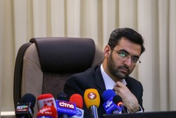 توضیحات وزیر ارتباطات درباره خبر «فیلتر شدن تلگرام»