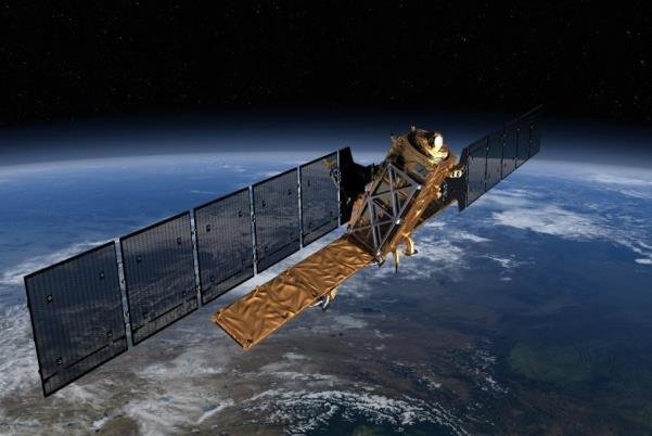 مجوز اپراتور ماهواره سنجشی صادر می‌شود