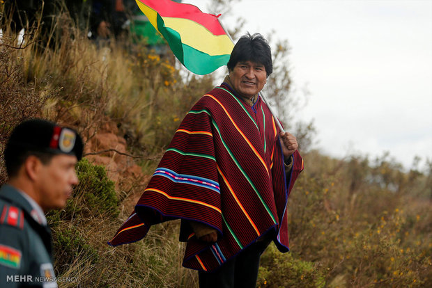 رالی داکار 2018