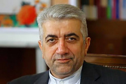 وزیر نیرو ۴ بهمن ماه به مرکزی سفر می کند/ افتتاح طرح های آبرسانی