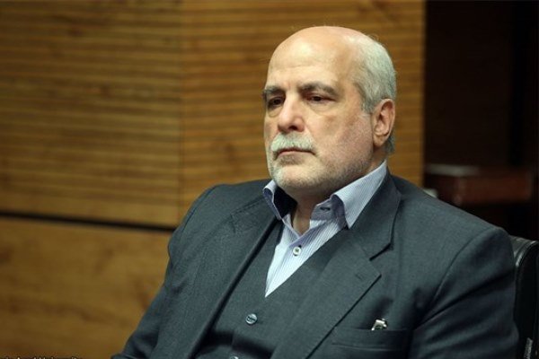 رئیس مرکز امور هیأت‌های ممیزه دانشگاه آزاد اسلامی منصوب شد