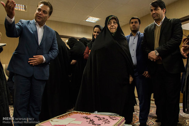 بهره برداری از خانه امن زنان در یزد