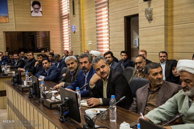 بهره برداری از خانه امن زنان در یزد