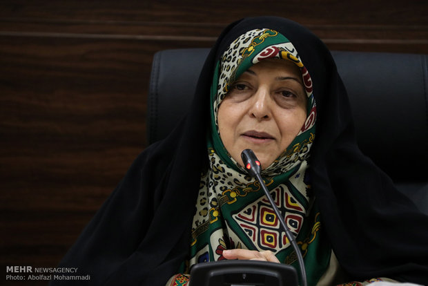 بهره برداری از خانه امن زنان در یزد