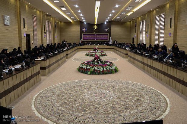بهره برداری از خانه امن زنان در یزد