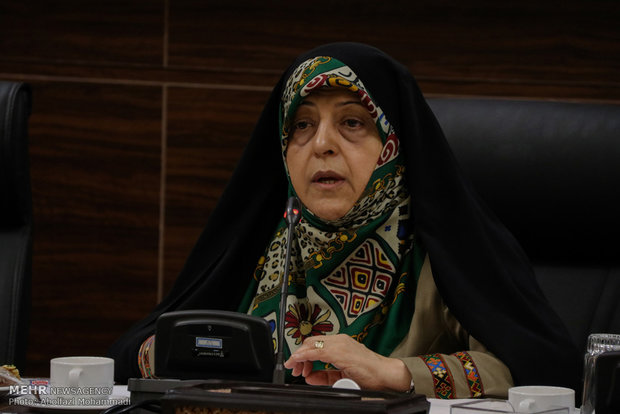 بهره برداری از خانه امن زنان در یزد