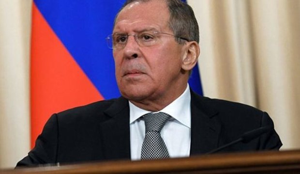 Lavrov stresses Russia’s support to political settlement in Syria
