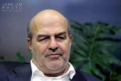 Isa Kalantari
