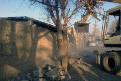 ۲۶ مورد ساخت‌وساز غیرمجاز در اراضی کشاورزی کرمانشاه شناسایی شد