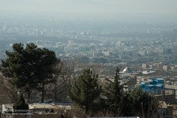 هوای ساوجبلاغ و نظرآباد برای گروه‌های حساس ناسالم است