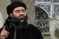واشنطن : البغدادي تنازل عن قيادة داعش خمسة أشهر