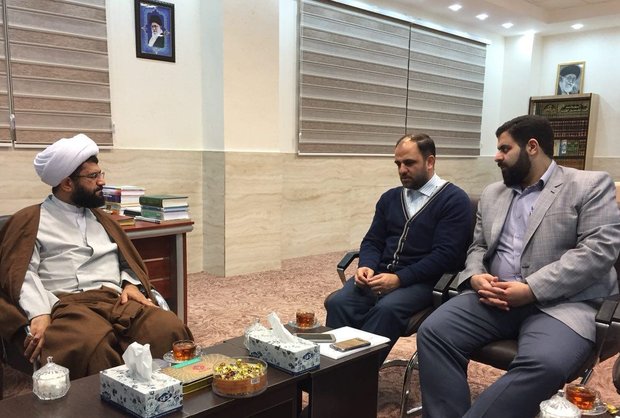 قرآن واهل بیت محور وحدت در جامعه/ طرح ملی تلاوت حرکتی ماندگار است