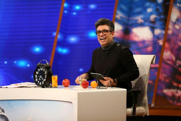 واکنش رشیدپور به شایعه ضبط گفتگوی رییس جمهور