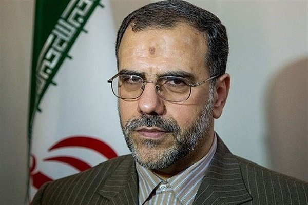 Iran determined to cooperate on transnational organized crimes 