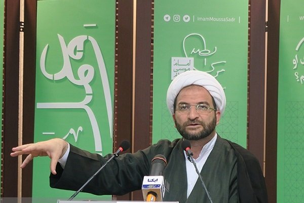 فرهنگ اسلامی را بازخوانی کنیم/رویکرد امام موسی صدر تحول آفرین است