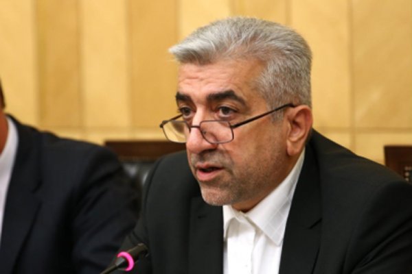 Iran after joining European power grid: energy min.