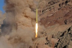 فاکس نیوز مدعی افزایش آزمایشهای موشکی ایران در دوران پسابرجام شد!