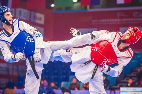 Alborz province to host intl. taekwondo competition 