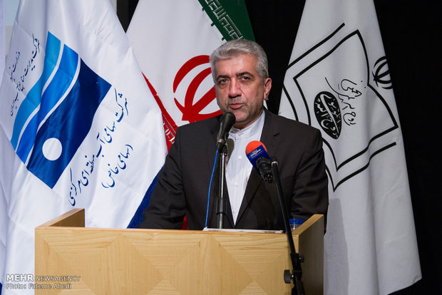 سفر وزیر نیرو به اراک