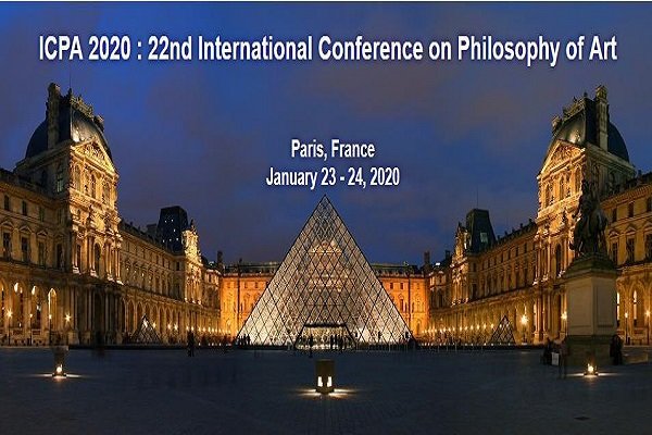 کنفرانس بین‌المللی فلسفه هنر برگزار می شود