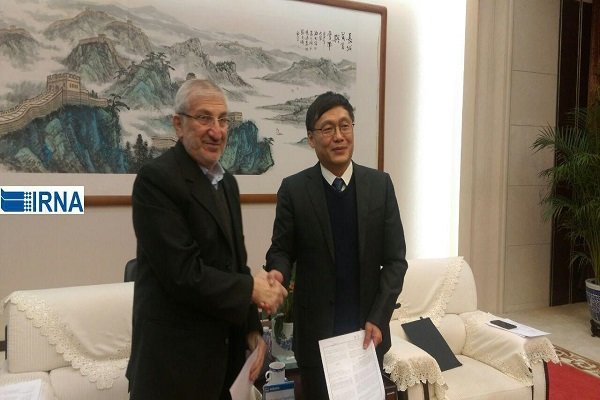 M&J Foundation inks deal with China to construct Tehran-Shomal freeway  