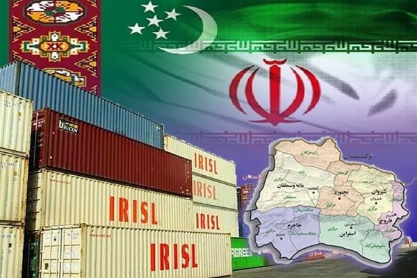 تنها مرزی که بازارچه و گمرک ندارد/ ظرفیت روابط تجاری با ترکمنستان