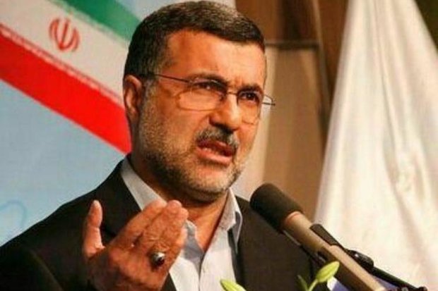 اقتصاد سلامت از ثابت ماندن تعرفه ها آسیب می بیند محمدرضا ظفرقندی - کراپشده