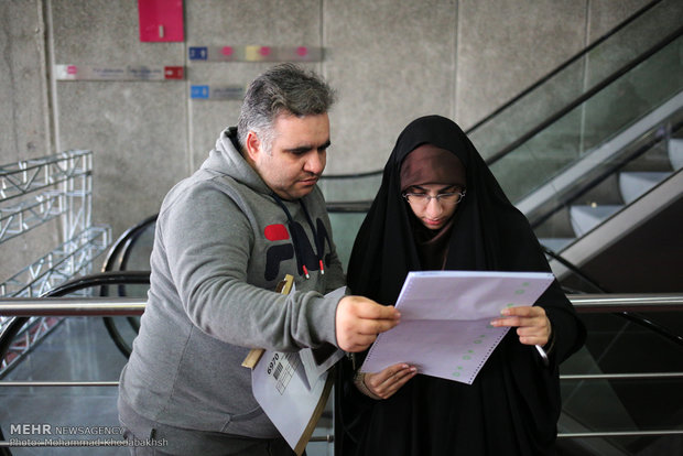 آغاز تحویل بلیت های سی و ششمین جشنواره فیلم فجر