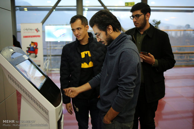 آغاز تحویل بلیت های سی و ششمین جشنواره فیلم فجر