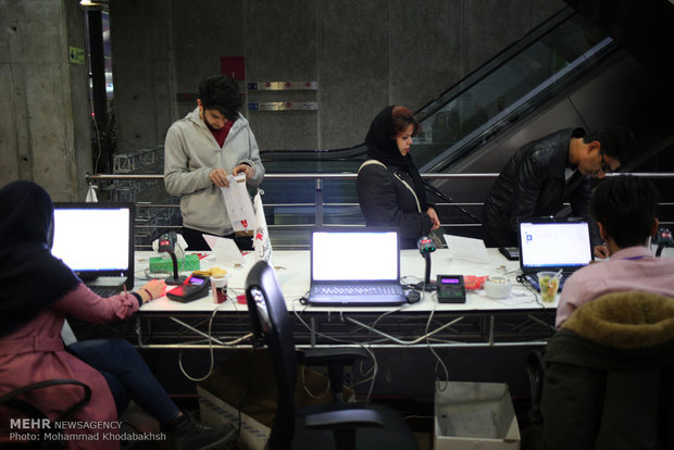 آغاز تحویل بلیت های سی و ششمین جشنواره فیلم فجر