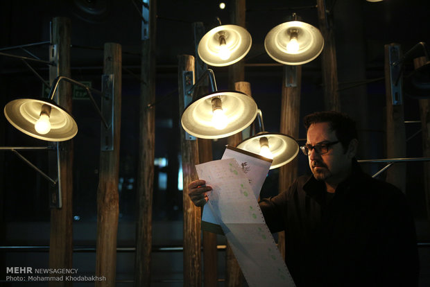 آغاز تحویل بلیت های سی و ششمین جشنواره فیلم فجر