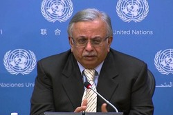 Riyadh ready for ‘diplomatic engagement’ with Tehran: Saudi UN envoy