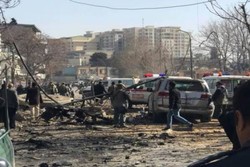 Kabil'de bombalı saldırı: 9 yaralı