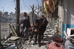 kabul