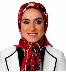 Mehrnoosh Aryanpour 