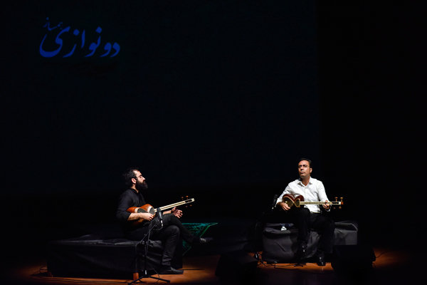 نسل چهارم موسیقی ایرانی و توجه به یک موضوع مغفول مانده 