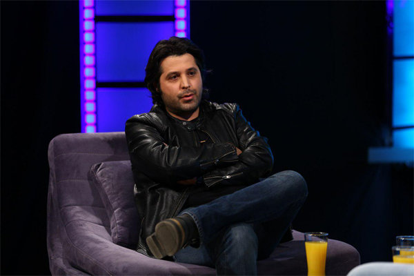 اعتقادی به واژه جشنواره ندارم/ تعدادی کارت صدآفرین می دهند 