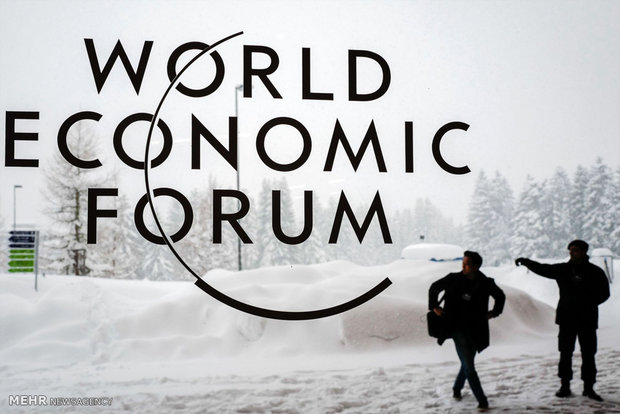 اجلاس اقتصادی داووس در فضای پرریسک اقتصاد جهان برگزار می شود 