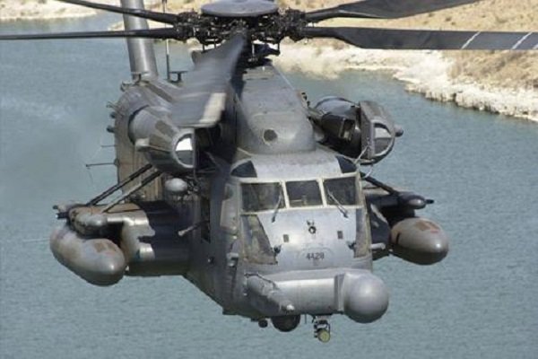 امریکہ نے بھارت کو 24 آبدوز شکن ہیلی کاپٹروں کی فروخت کی منظوری دے دی