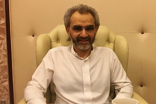 ولید بن طلال از افشای جزئیات توافق خود با دولت‌سعودی خودداری کرد