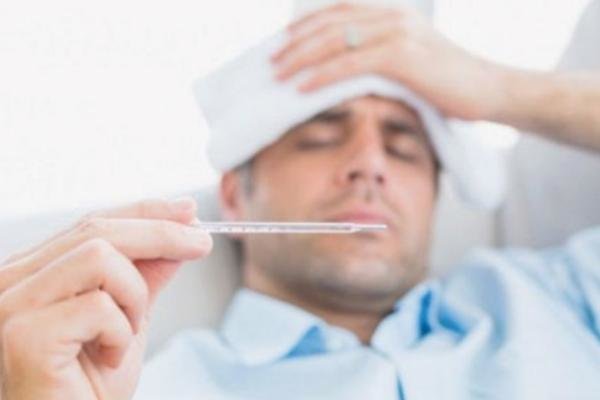 ۲۴۱ نمونه آنفلوانزا در یزد مثبت شد