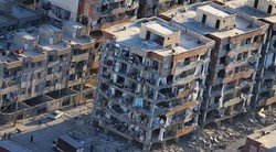 ‘Only 10% of Tehraners ready for earthquake’