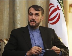 Iran warns against U.S. move to revive ISIL in Afghanistan