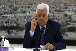Palestinian Authority terms accords with Israeli regime, US ‘null and void’