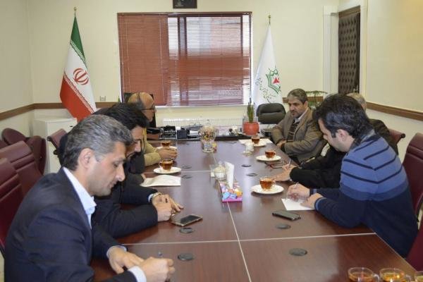 لزوم توجه سازمان فرهنگی شهرداری گرگان به ارتقای سلامت شهروندان