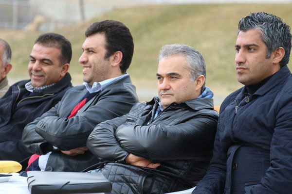 پیام مالک نساجی مازندران در آستانه دربی مازندران
