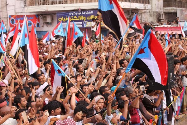جنوبی یمن اتحاد کا عدن کے 90 فیصد علاقہ پر قبضہ /سعودی حمایت یافتہ منصور ہادی کو شکست